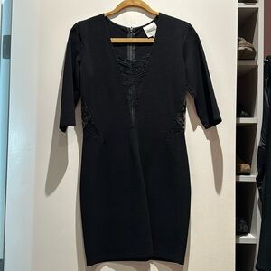Mason Cocktail Dress